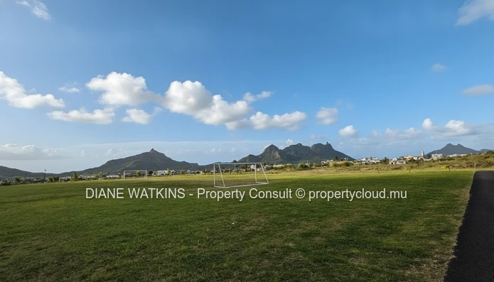 Appartement Neuf à Vendre, Les Promenades de L’Avenir, Moka