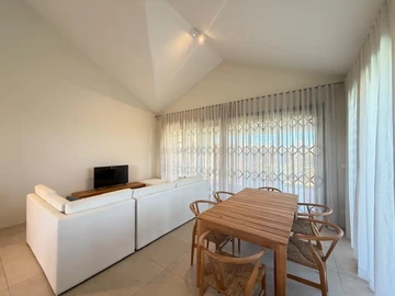 Villa de 3 Chambres