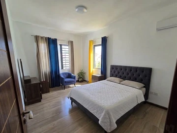 Villa de 3 Chambres