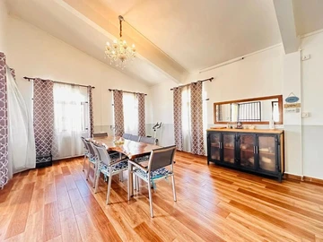 Penthouse de 3 Chambres