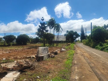 Residential Land