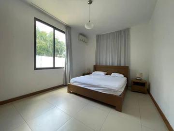 Villa de 3 Chambres