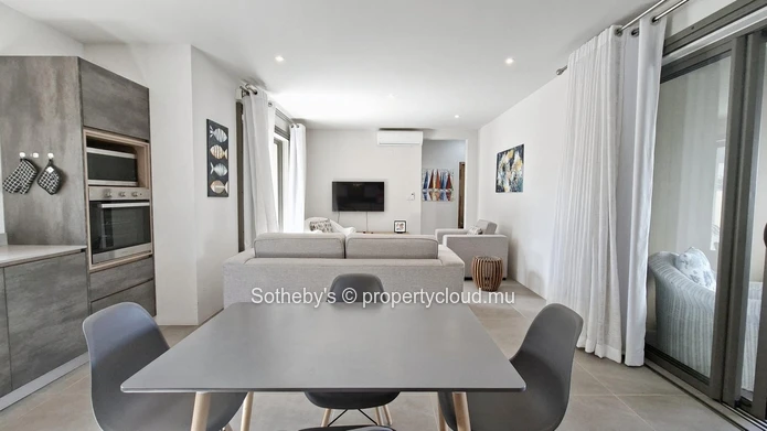 Le Nacre - Appartement 