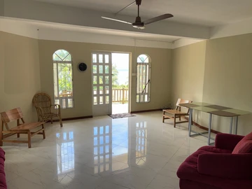 9 Bedroom Villa