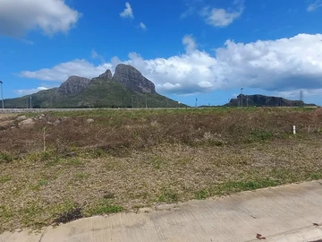 Residential Land