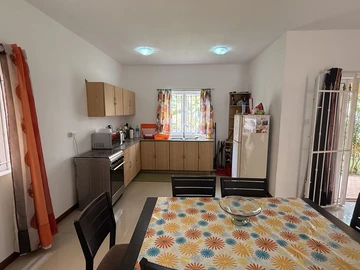 4 Bedroom Apartment