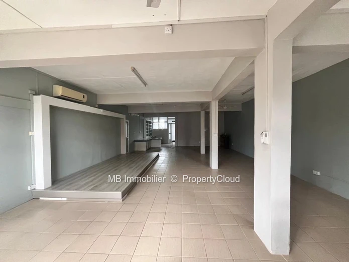 Office for Rent – Trou aux Biches