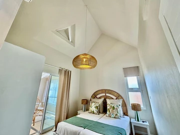 2 Bedroom Penthouse
