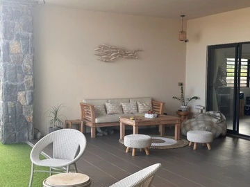 2 Bedroom Villa