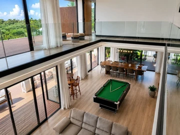 4 Bedroom Villa