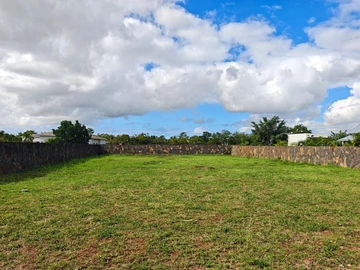 Residential Land
