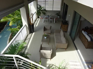 3 Bedroom Penthouse