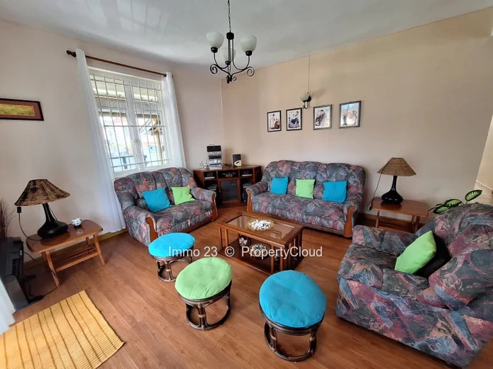 Maison / Villa - 4 chambres - Curepipe - Ref. MA68364VE
