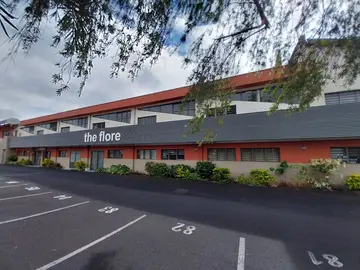 Premium Office Space For Sale At The Flore, Floreal