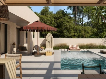 3 Bedroom Villa