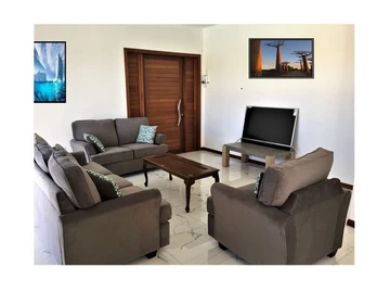 Villa de 4 Chambres