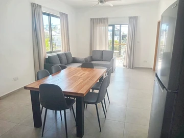 Appartement de 3 Chambres