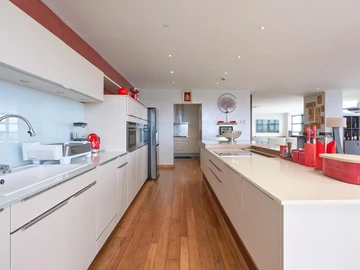 6 Bedroom Penthouse