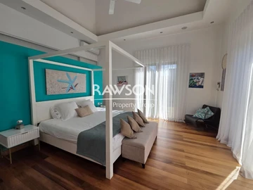 Villa de 4 Chambres