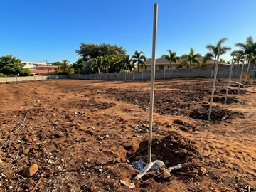 Residential Land