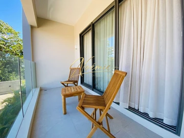 Appartement de 2 Chambres