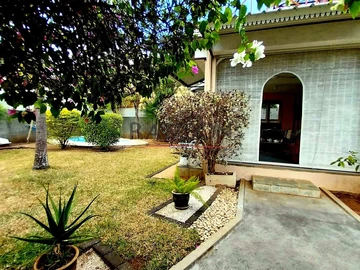 Maison de 4 Chambres à Vendre à Tamarin