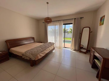 Villa de 4 Chambres