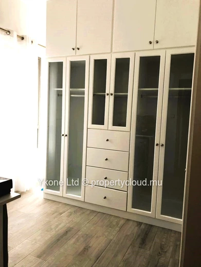 Apartment (R+3) For Sale In Flic en Flac