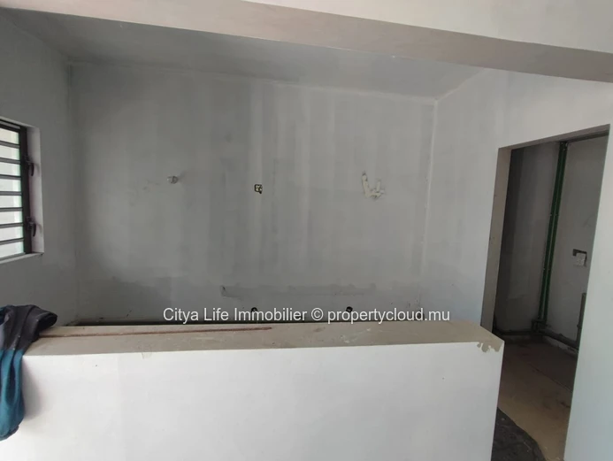 Appartement neuf avec vue sur les montagnes – Moka