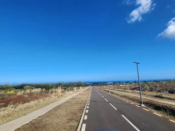 Residential Land