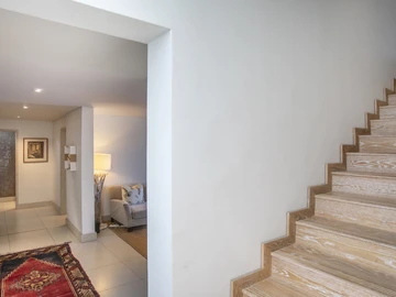 Townhouse, Duplex de 4 Chambres