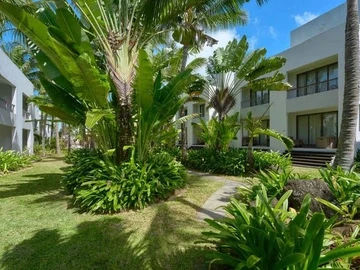 Townhouse, Duplex de 3 Chambres