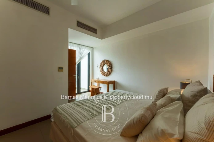 Azuri Resort – 3-Bedroom Villa With Sea View
