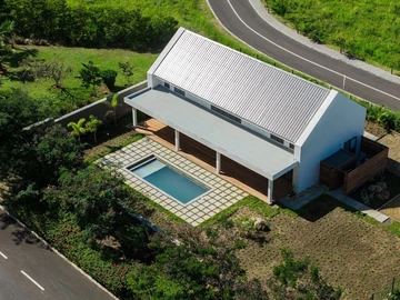2 Bedroom Villa