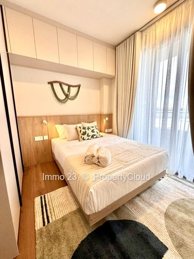 Appartement a louer