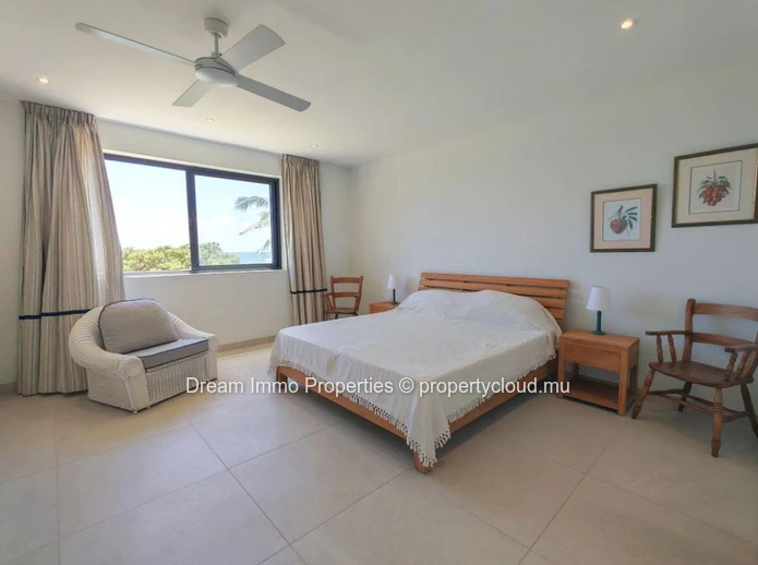 Location Appartement Neuf En Bord De Mer Proche Des Commodités À Poste Lafayette – Ile Maurice