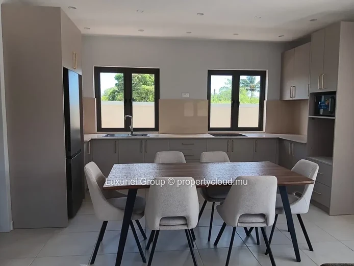 Contemporary Furnished Villa with Private Pool