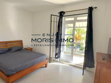 Villa de 2 Chambres
