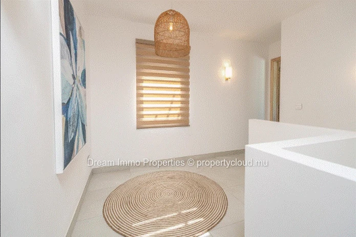 Villa Neuve De 4 Chambres Proche Mer & Cœur De Tamarin Mall - Ile Maurice
