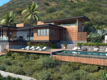 5 Bedroom Villa