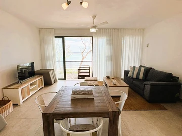 Appartement de 2 Chambres