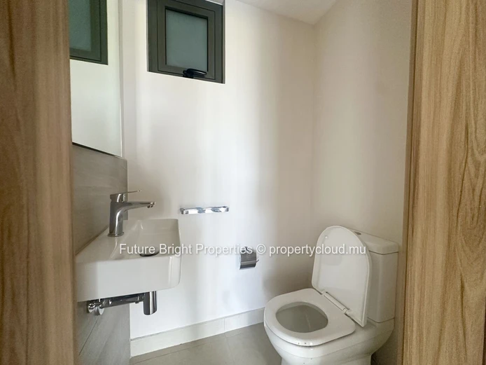 Appartement de 2 chambres à vendre à Moka