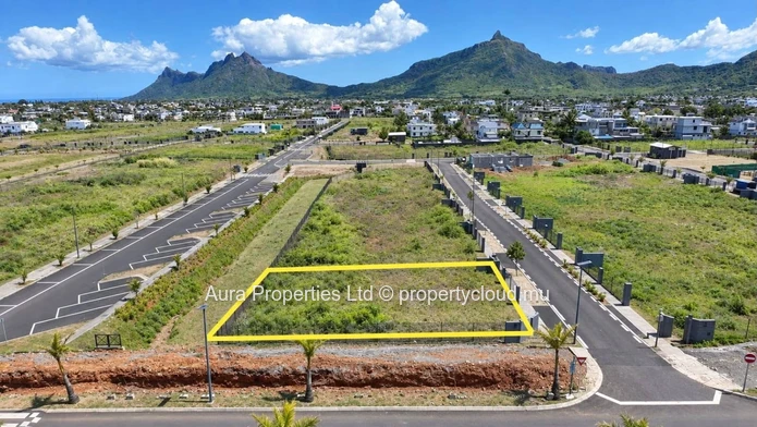 Terrain À Vendre | L’Avenir Smart City