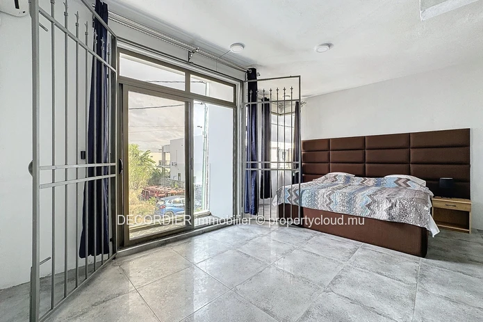 House for Rent– Mont Choisy