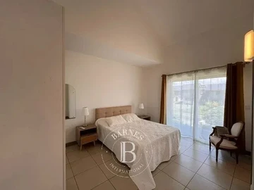 Townhouse, Duplex de 3 Chambres