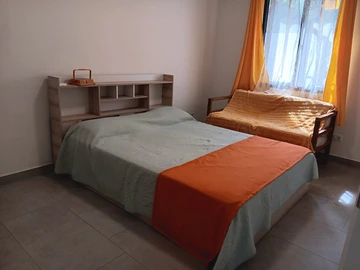 3 Bedroom Villa