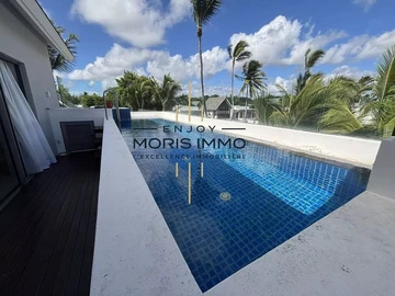 3 Bedroom Penthouse