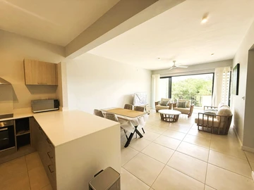Appartement de 2 Chambres