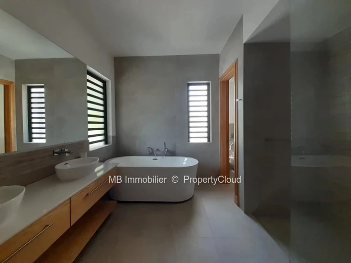Apartment for rent.