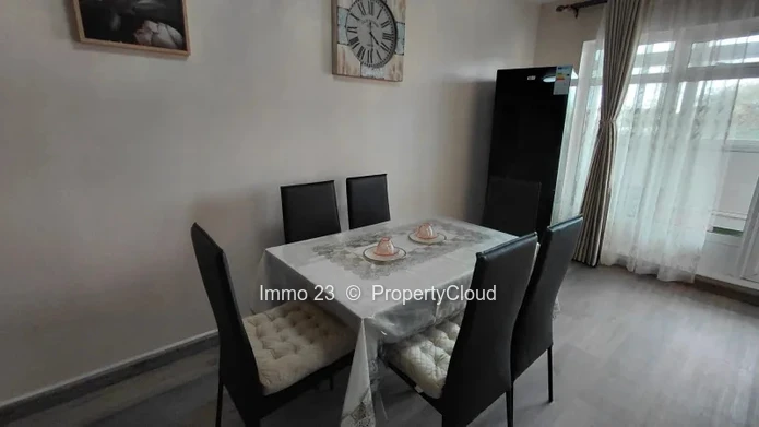 Apartments - 2 bedrooms - Sodnac
